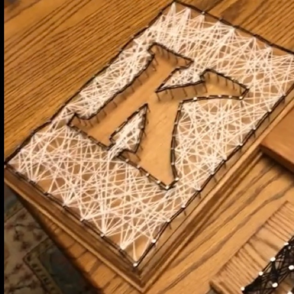 String Art